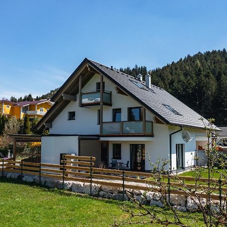 Aberle Apartments Rossleithen Esterno foto