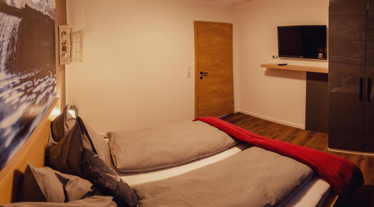 Aberle Apartments Rossleithen Esterno foto